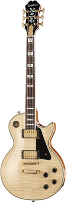 Epiphone Les Paul Custom 100th Ann. NA